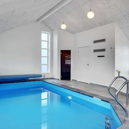 Σπίτι διακοπών Villavilla 983 - Henne Strand, Vestjylland *