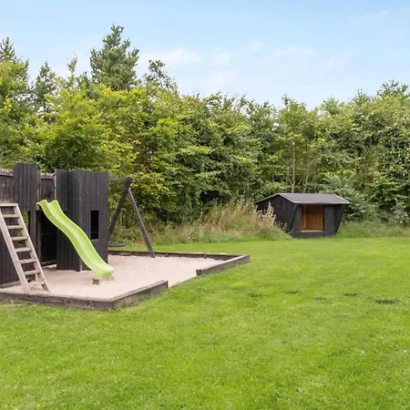 Σπίτι διακοπών Villavilla 983 - Henne Strand, Vestjylland
