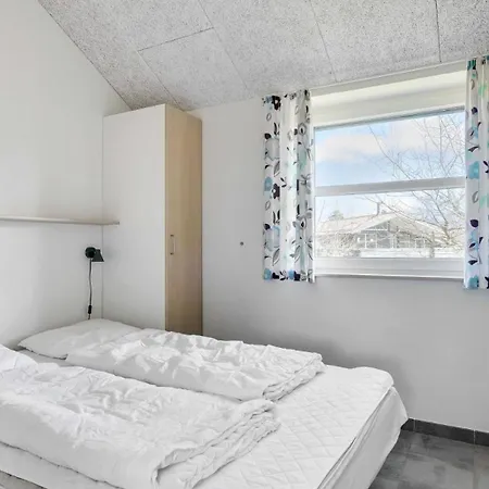 Σπίτι διακοπών Villavilla 983 - Henne Strand, Vestjylland *